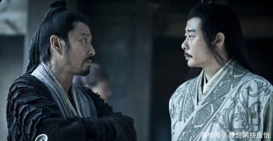 历史|我国历史上最具传奇性的5个人，诸葛亮倒数第一，首位无人不服