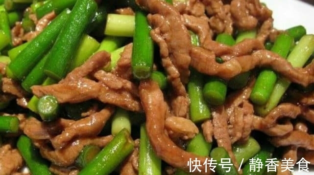 瘦肉|“炒肉”时别只知道加淀粉了，牢记一个诀窍，炒的肉又嫩又好吃！