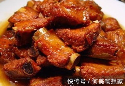 地地道道的家乡味，酱香浓郁，做法简单，味道绝对经典孩子待见