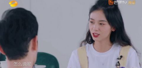 蘇有朋|中餐廳把黃曉明請(qǐng)來又不開撕，芒果臺(tái)轉(zhuǎn)性了？我看沒那么簡(jiǎn)單