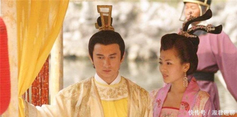 从未|李煜最牛的一首词,随便拿出一句都是千古名句,千年来从未被超越