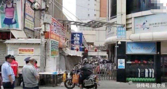 确诊|兰州新增1例境外输入确诊病例 患者入境后5次核酸检测为阴性