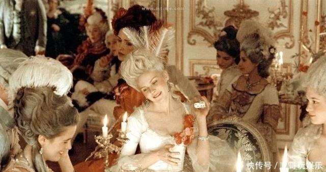 路易十六|断头王后的两句名言,一句并不是她说的,另一句是值得赞扬的!