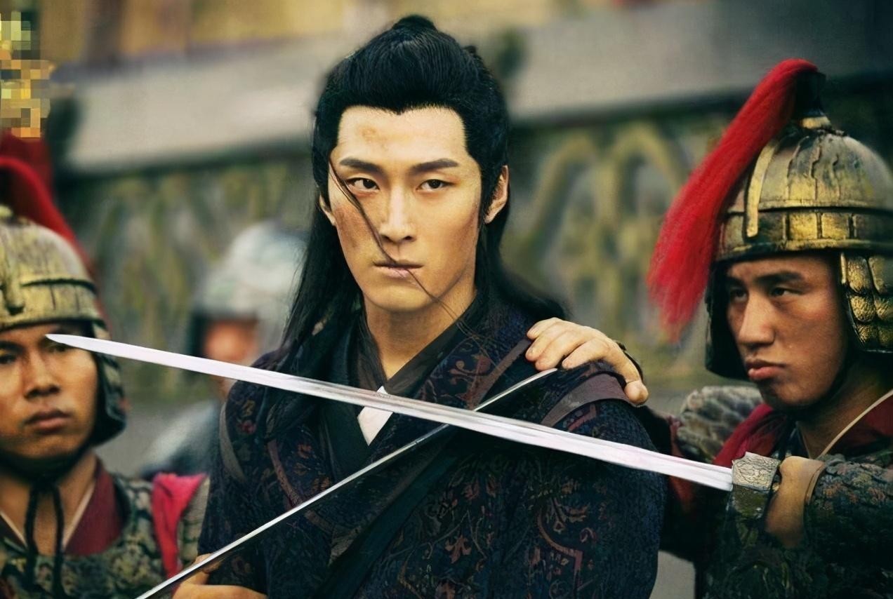 金翅大鹏雕的转世有多厉害?前3次转世为猛将,第4次却成了草包