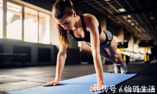 肩肌|俯卧撑个数，代表你的身体健康指数！你能一次性完成30个吗？