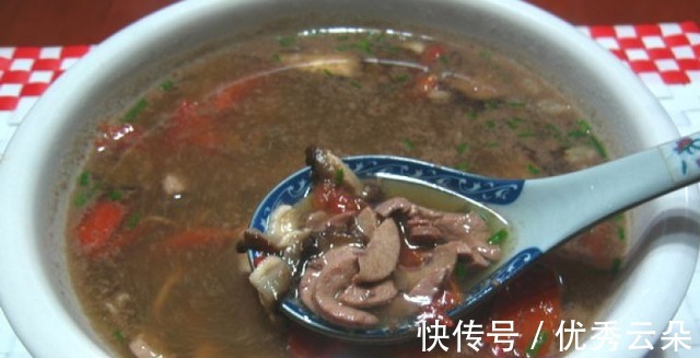 好吃|猪腰怎么做好吃,有什么好处和功效!