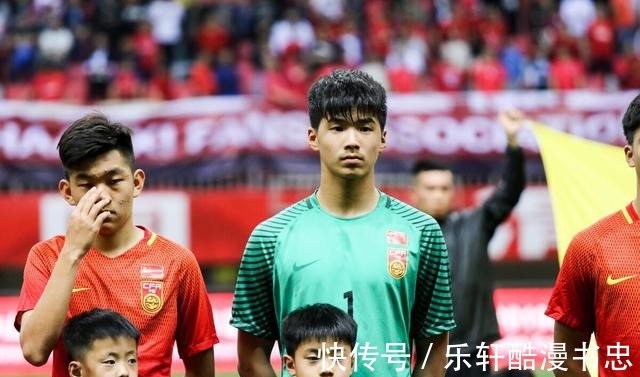 一线队|拜仁官宣队史第二位中国球员!接班诺伊尔,第一位曾参加世界杯