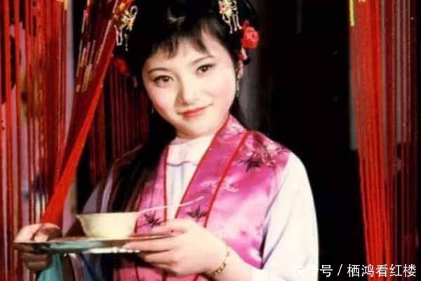 小人物|红楼小人物:雪雁有何来历?为何成为黛玉带来的唯一丫头?