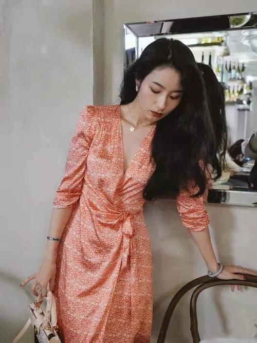 5套早春穿搭公式，看你喜欢哪种风格，诠释美的定义