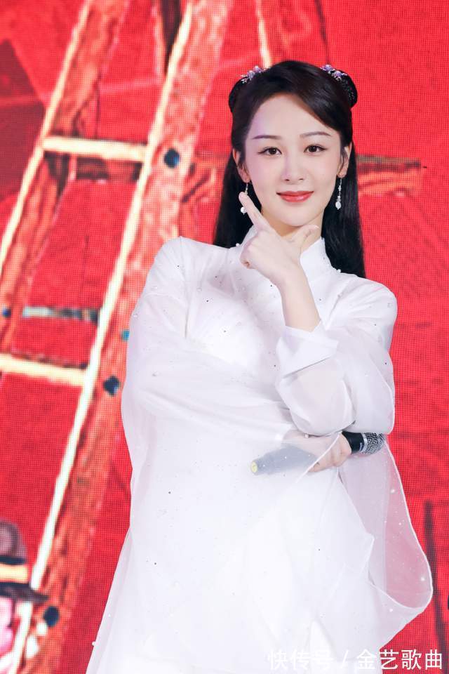 红雷哥|《萌探》杨紫造型多变紫薇、红孩儿等,但还是熟悉的“小猴紫”