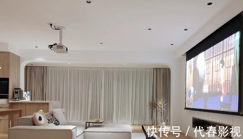 氛围感|LDK一体化，凭什么笼络人心？宽敞明亮，提高每1㎡利用率，绝了