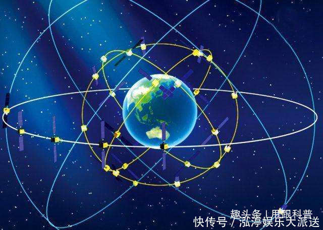 系统 中国明明有了北斗导航,为什么还要处处用GPS呢不用不行吗