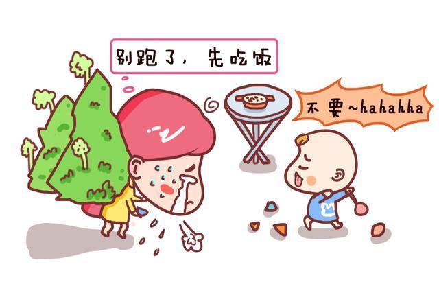 全职妈妈|这些带娃的苦,只有一个人带娃的妈妈懂