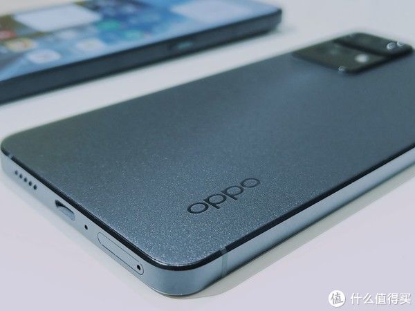 机身|遇见星夜黑，OPPO Reno 7Pro体验报告-外观篇