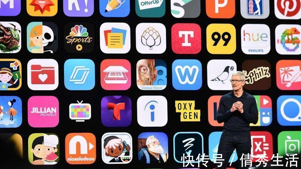 中兴|强制下架中国正式发声，苹果60亿损失买来天价警告