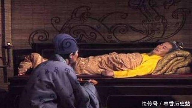 惨败|夷陵之战惨败的真相何在？并不是刘备军事实力弱，而是这3点原因