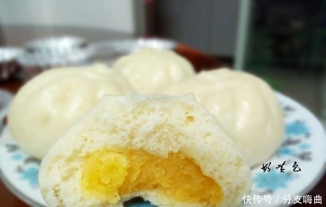 好吃|美食;包子,中国最好吃的18种包子,馋死你