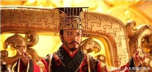 无能|历史上的他昏庸无能，实际上却文武双全，真正灭国并非因为昏庸！