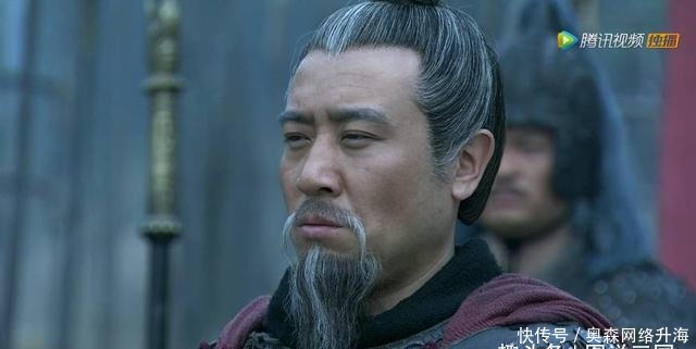 三大|此人是刘备最信任的武将，却害死刘备三大虎将，最终被刘备活剐