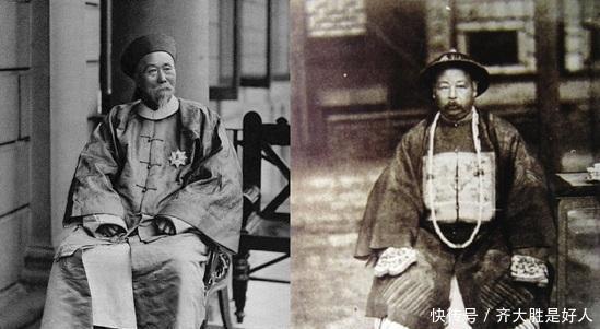 二品|左宗棠手下一名小兵，名字上被皇上滴了一滴红墨水，官至二品总兵！