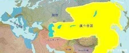 汉武帝|汉朝这个皇帝文治超过汉文帝,武功超过汉武帝,为啥史上并不知名!