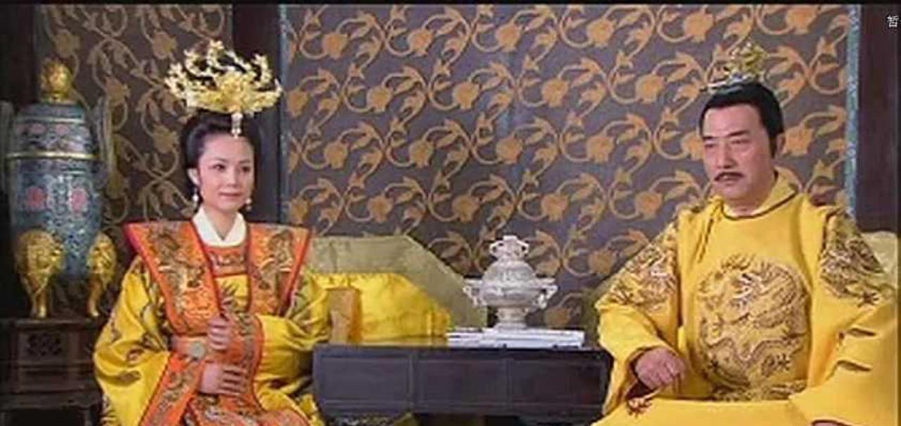 徐达|大将生病时朱元璋赐给他一只烧鹅, 他含泪吃完后说 给我准备后事