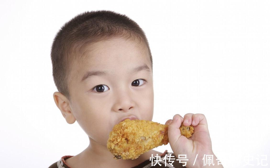 视力|6个信号说明孩子缺锌了,家长多留意,可能影响智力发育