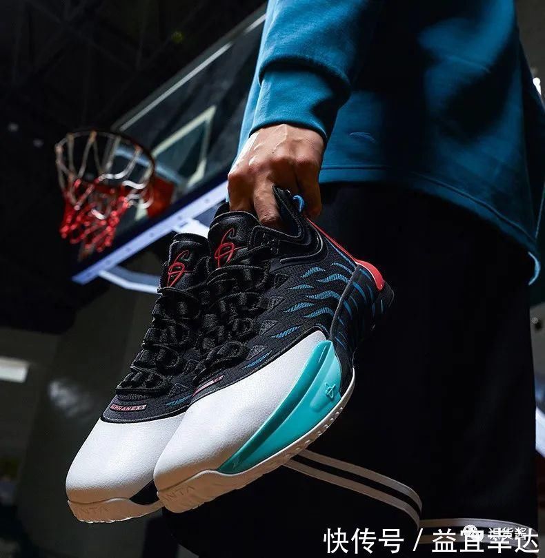 篮球鞋|后卫穿的外场篮球鞋,这几双闭眼入吧