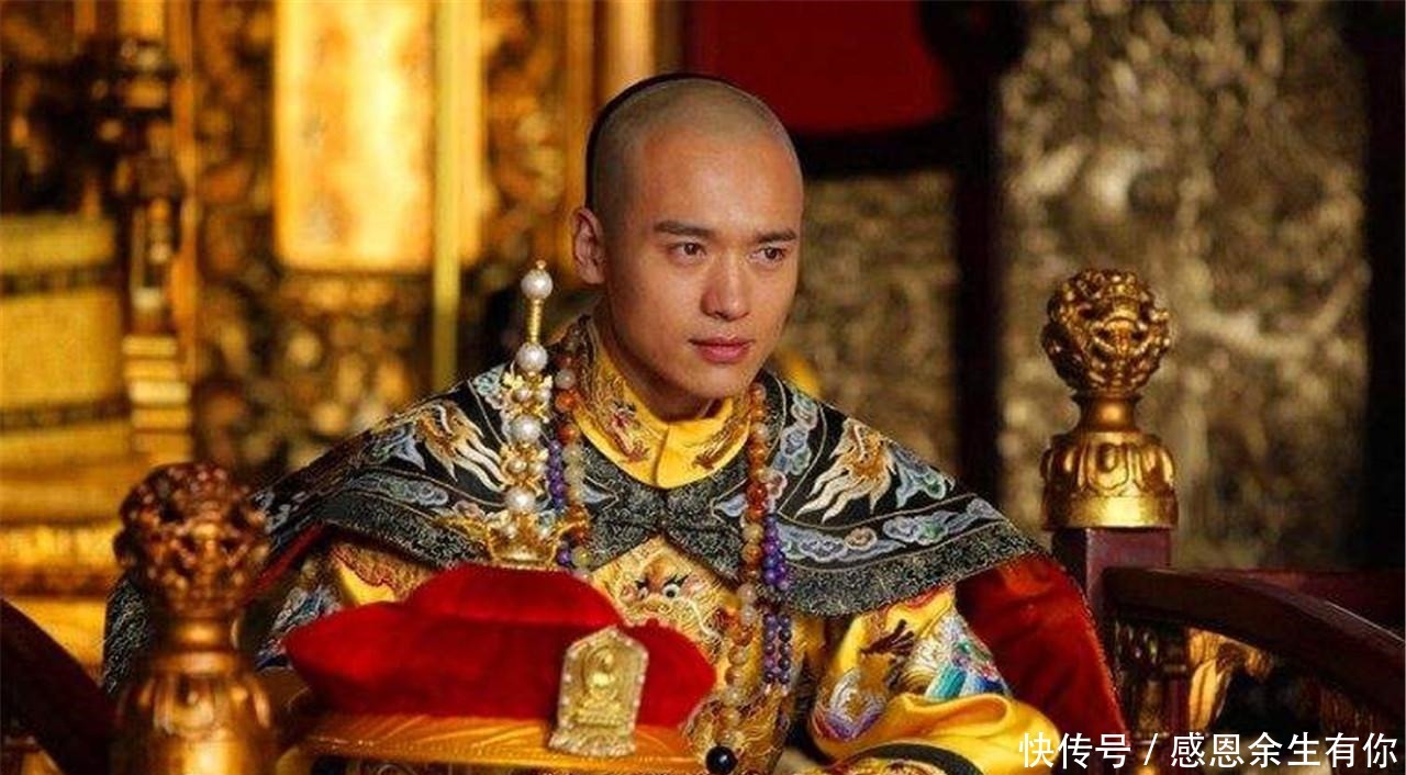 清朝的未来|顺治询问高僧大清未来国运如何高僧仅道两言,后来竟句句应验!