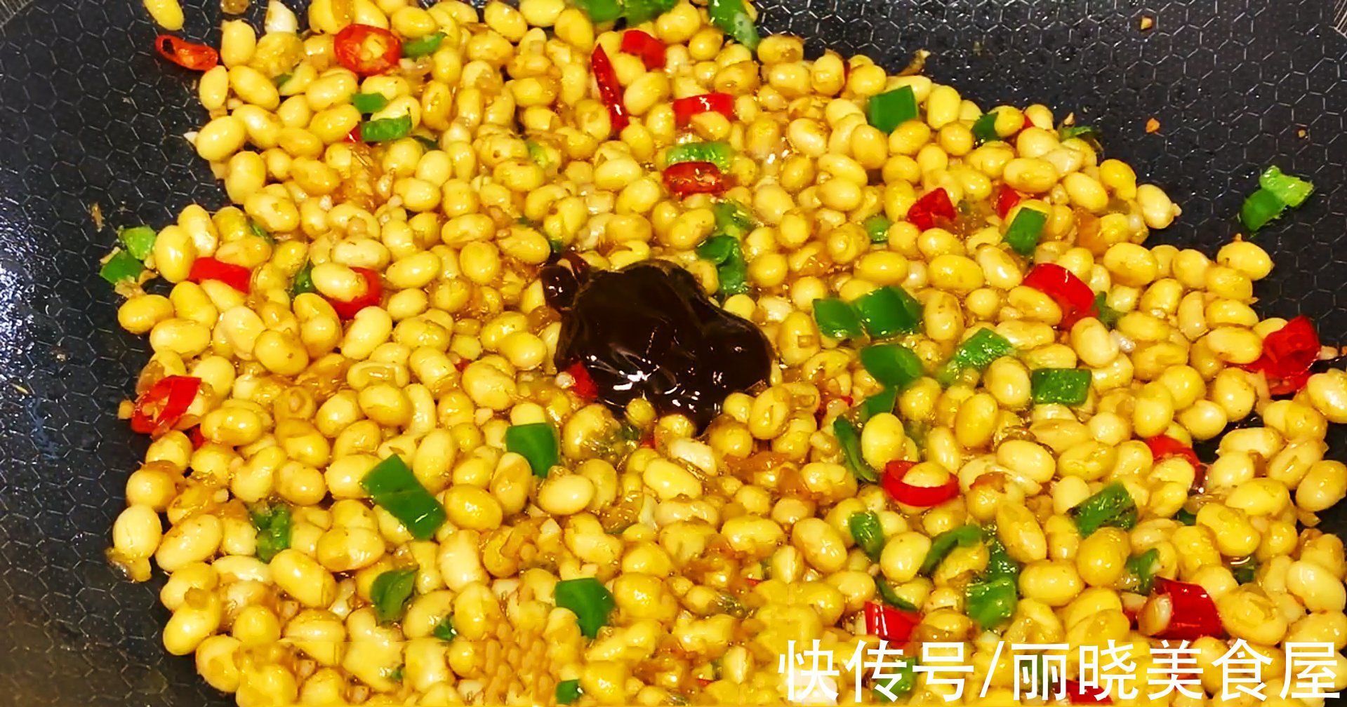 鸭血|入秋后,女人要多吃这3种食材,黄体酮含量丰富,价格亲民