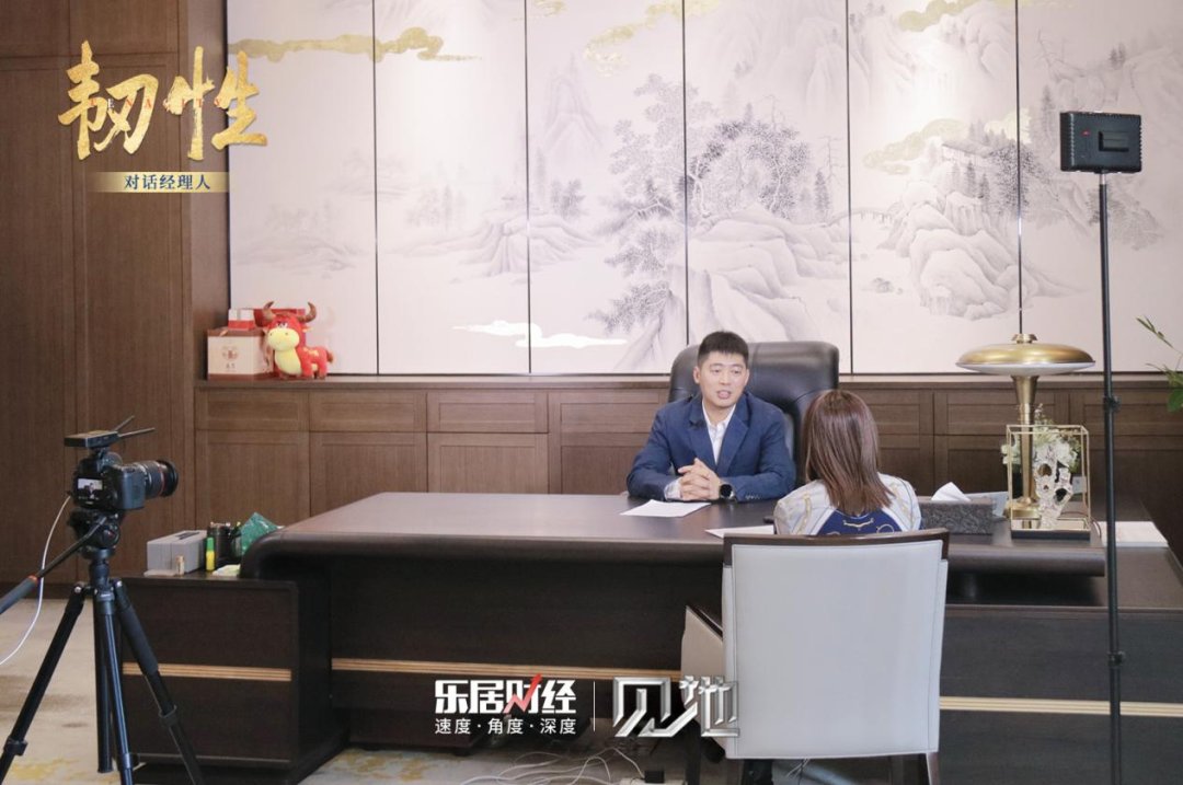 哈尔滨|徐之强：善筑勤思