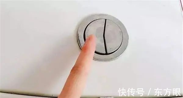 水箱|马桶水箱的大小按钮,最详细的使用方法来了