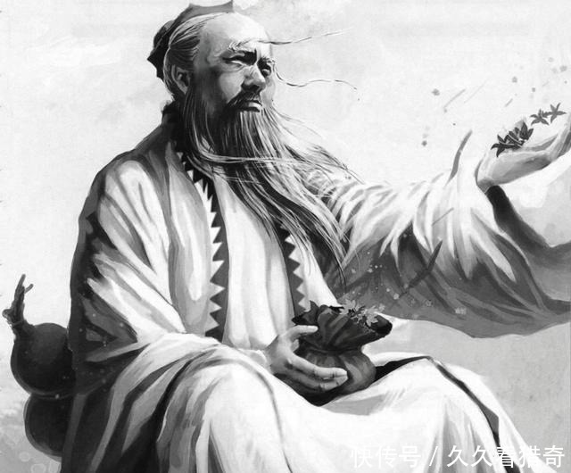 鬼谷子|鬼谷子一个人,是否有出息,从这五点就能看出来!