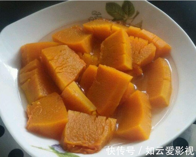 偏方|民间土偏方:“豆浆+南瓜”一起煮,一周喝3次,膝盖不疼了