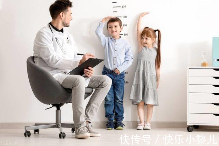 小林|孩子啥时候身高增长进入倒计时?出现这几个信号,家长抓紧再长点