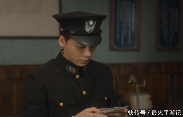 《隐秘而伟大》大结局圆满夏继成还活着，沈青禾顾耀东重逢！