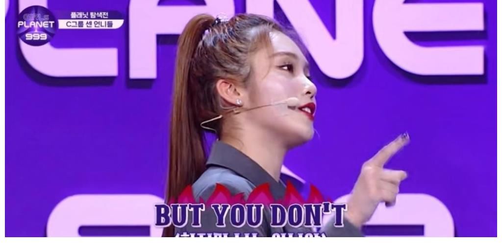 吕珍九|《Girls Planet 999》正式开播 中国选手亮点频出热议不断