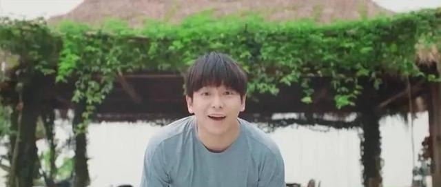 向往的生活|《向往的生活》定档,张子枫运动装清新活力,49岁黄磊瘦成吴磊!