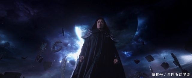 逆转|赫哥狍弟已成过去式,鹿晗靠《在劫难逃》逆转口碑,陈赫人设巨变