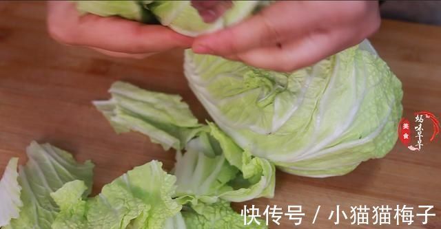 粉条|白菜炖粉条，直接下锅是错的，教你正确做法，上桌汤都能喝完
