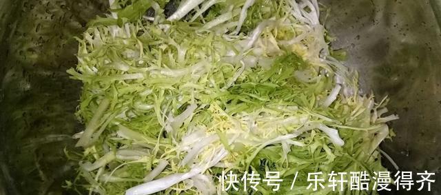 好吃|苦菊如何制作才好吃