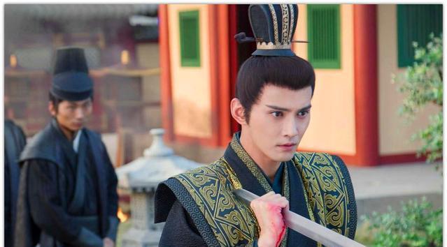 高澄|大臣骂皇帝为垃圾,还打了他三拳,之后还问皇帝您为何要造反