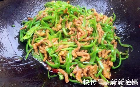 腥味|炒肉时，用淀粉腌制就错了！30年大厨教你3招，鲜香嫩滑，无腥味