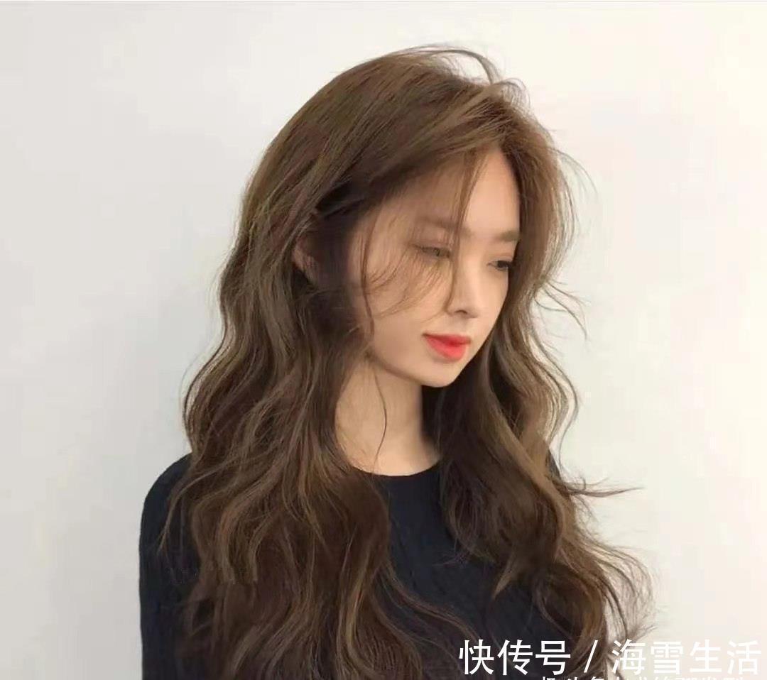 变卷|烫发伤发又喜欢卷发咋办?第一种安全,第二种不伤发,第三种持久