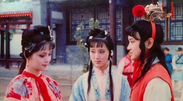 文学作品$曹雪芹为啥让史湘云成了“咬舌子”?这才是《红楼梦》的高明之处