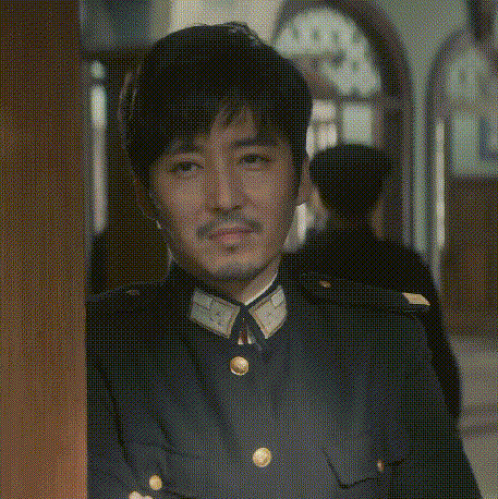 眼睛!因桃花眼出圈的9位男星,仿佛小说成精,看谁都深情