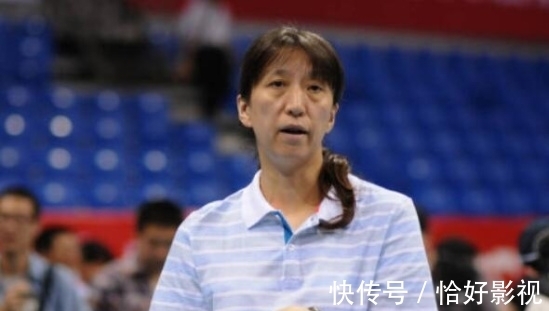 王宝泉|郎平正式卸任女排主帅！五名候选人浮出水面，或迎来大变天