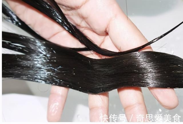 染发剂|经常染发的老年人,要养成这三个养护好习惯,头皮健康不伤发