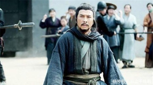 关羽|关羽被斩后,一直喊“还我头来”,老僧反问一句话,关羽无言以对