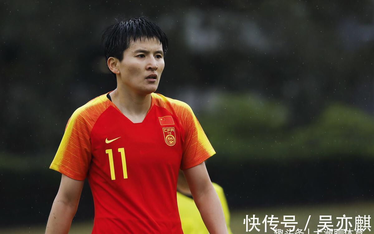 中国国足|中国足协或许又有大计划!中国女足将受益,中国国足压力就大了
